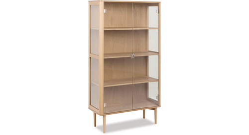 Clevedon China Cabinet 